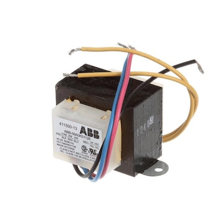 Vulcan Hart Transformer, 208-240 00-411500-00013